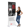 Fabric Banner Stands - 30"x80"